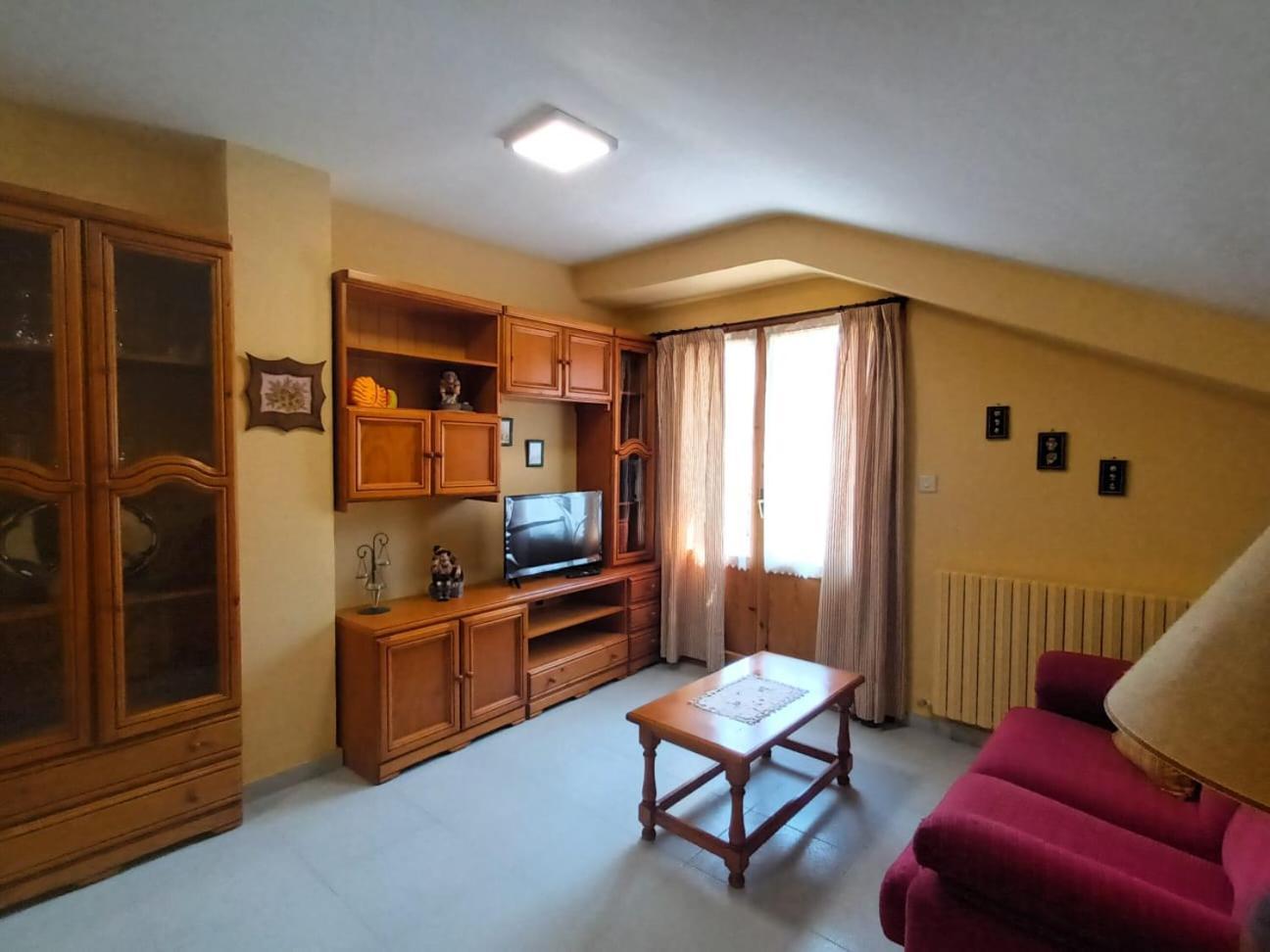 Apartamento El Prado Gavín エクステリア 写真