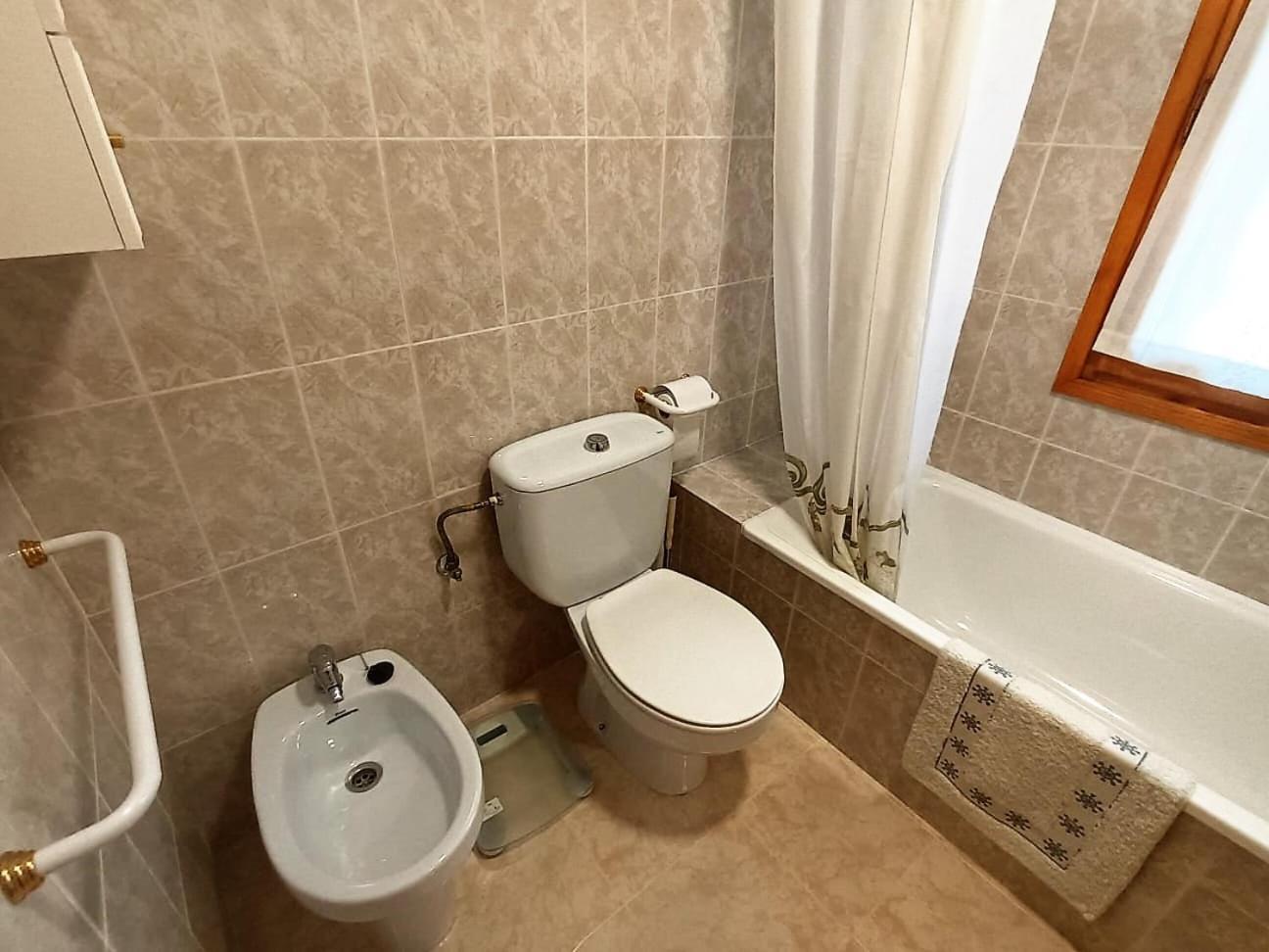 Apartamento El Prado Gavín エクステリア 写真