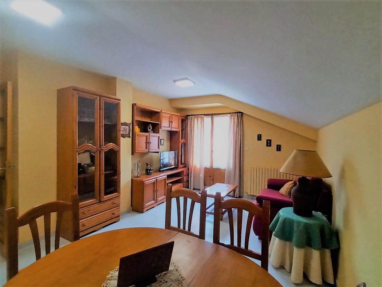 Apartamento El Prado Gavín エクステリア 写真