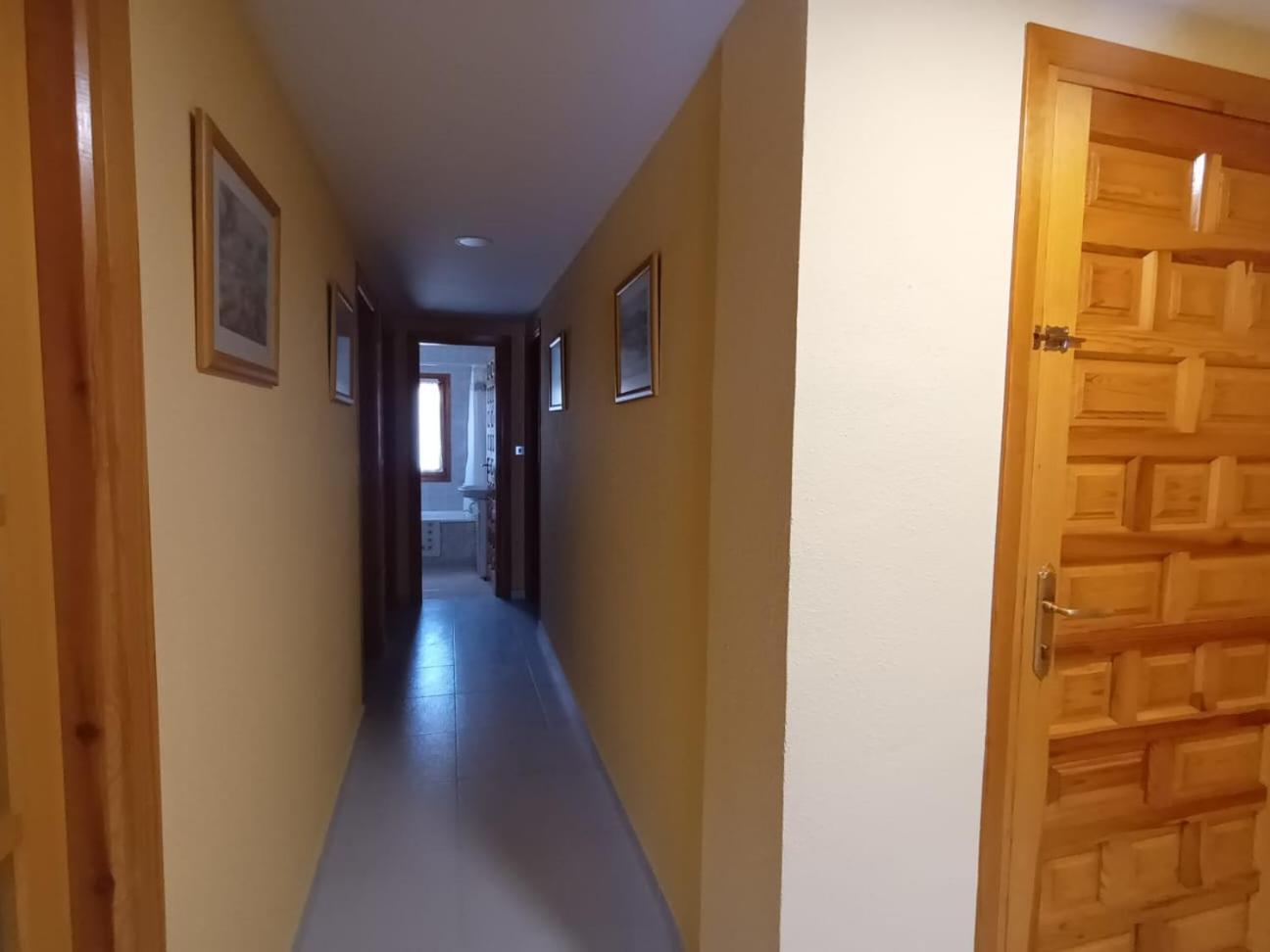 Apartamento El Prado Gavín エクステリア 写真