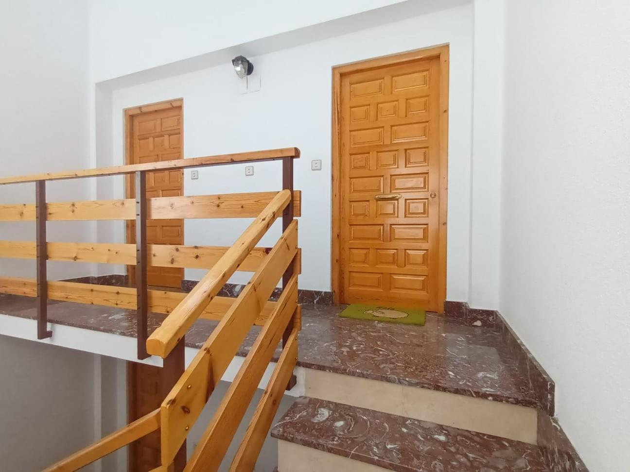 Apartamento El Prado Gavín エクステリア 写真