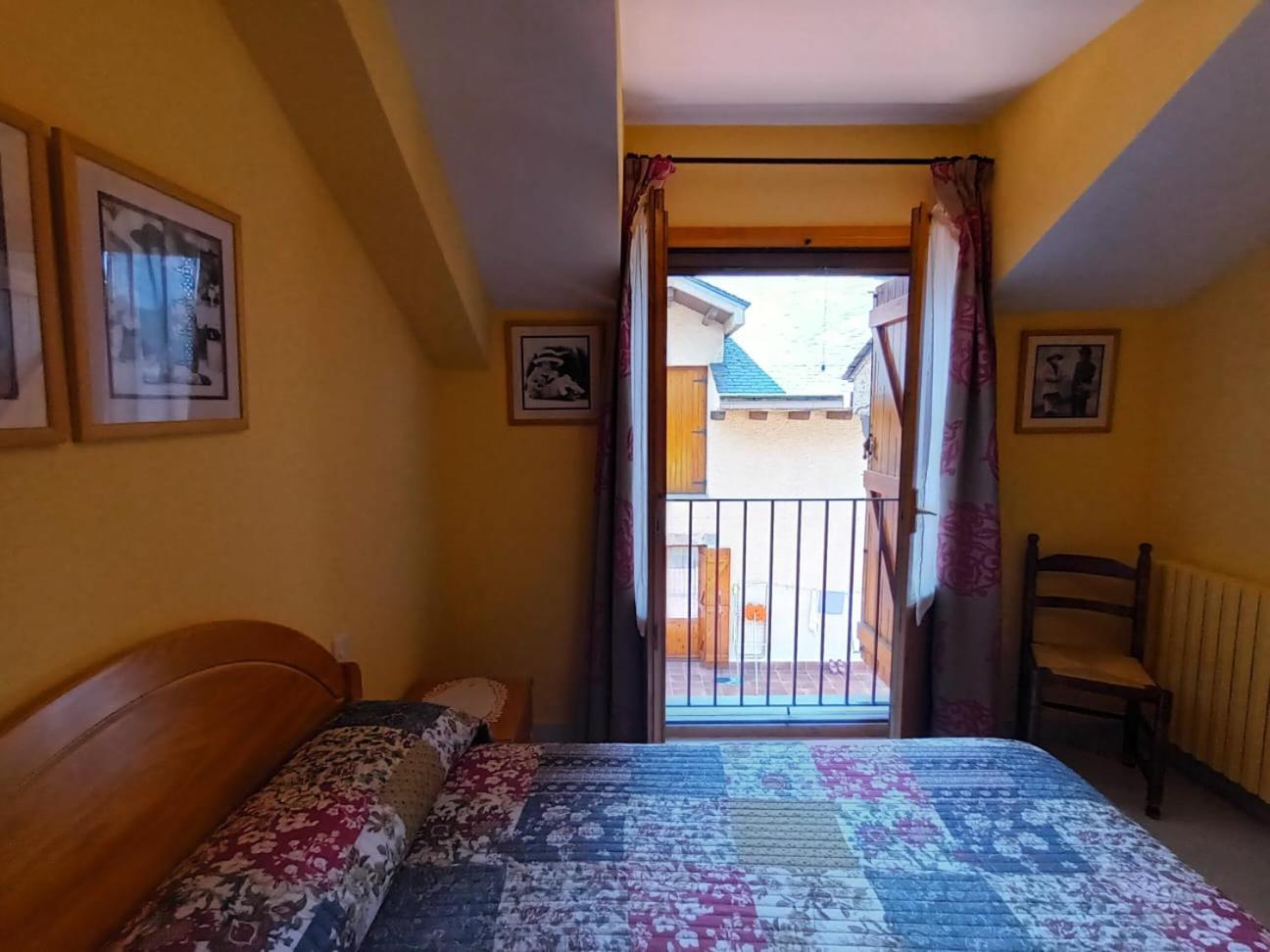 Apartamento El Prado Gavín エクステリア 写真
