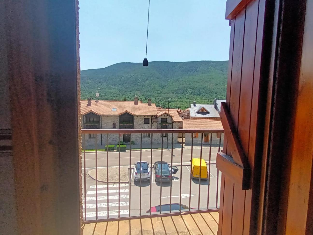 Apartamento El Prado Gavín エクステリア 写真