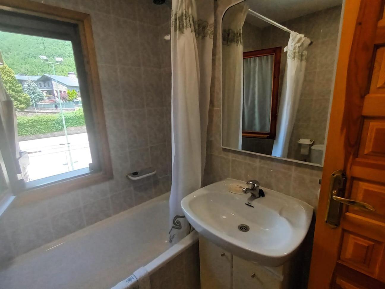 Apartamento El Prado Gavín エクステリア 写真