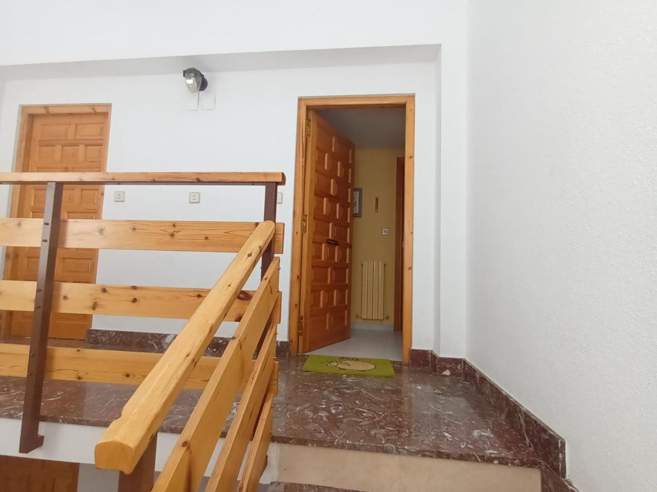 Apartamento El Prado Gavín エクステリア 写真