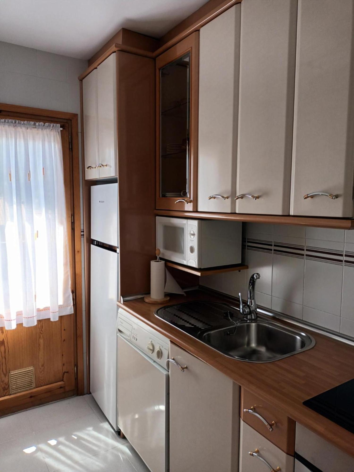 Apartamento El Prado Gavín エクステリア 写真