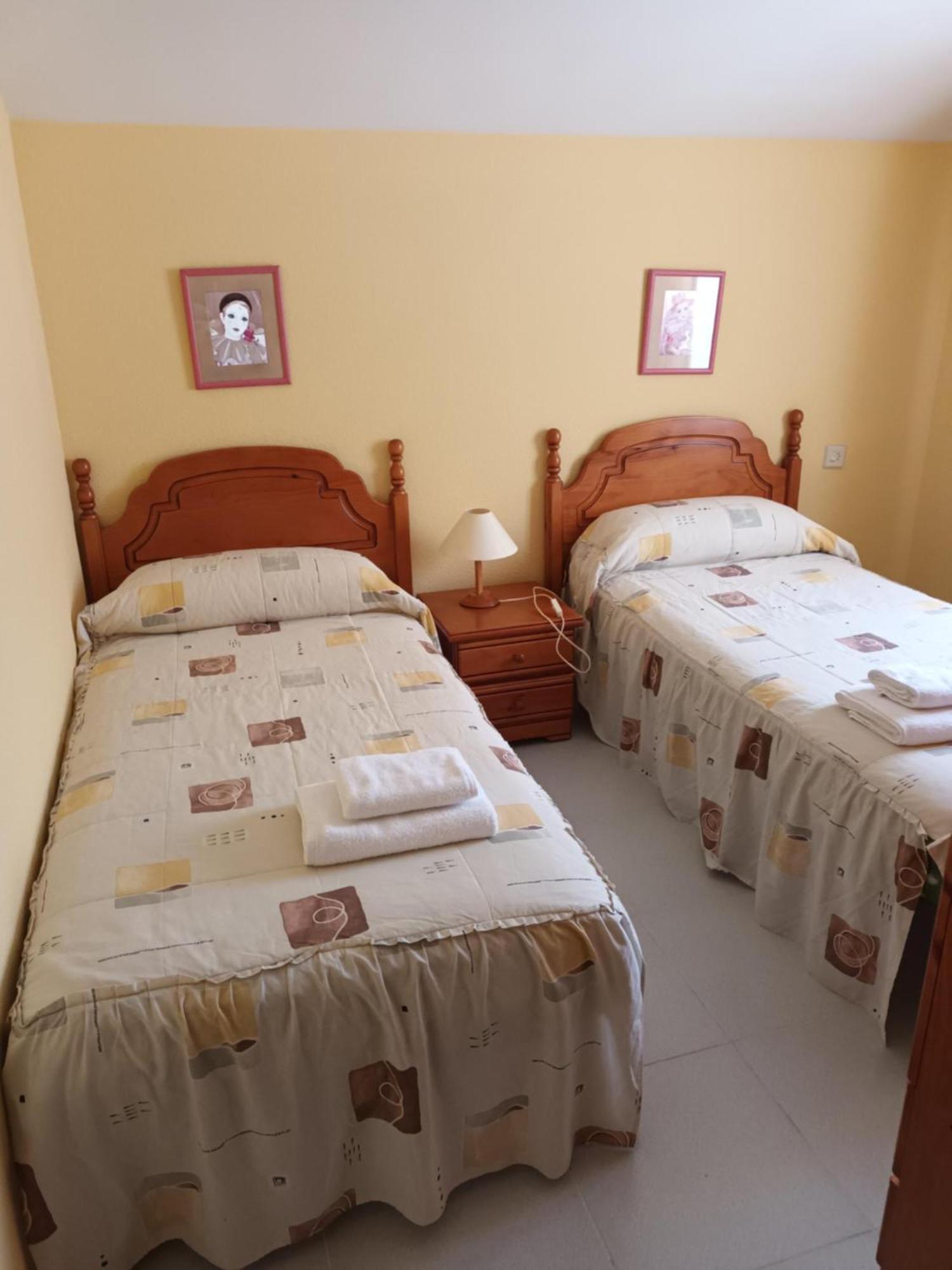 Apartamento El Prado Gavín エクステリア 写真