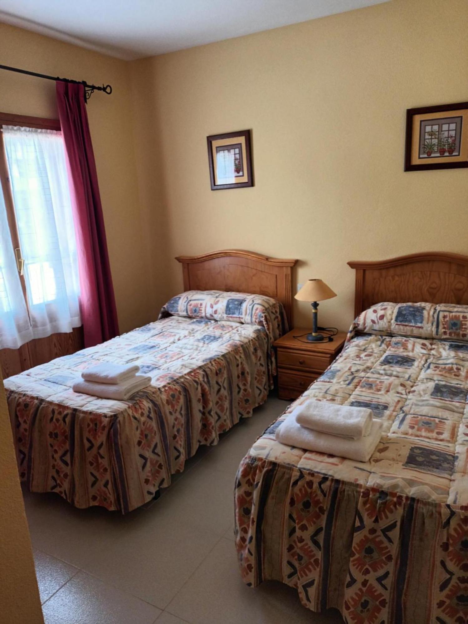 Apartamento El Prado Gavín エクステリア 写真