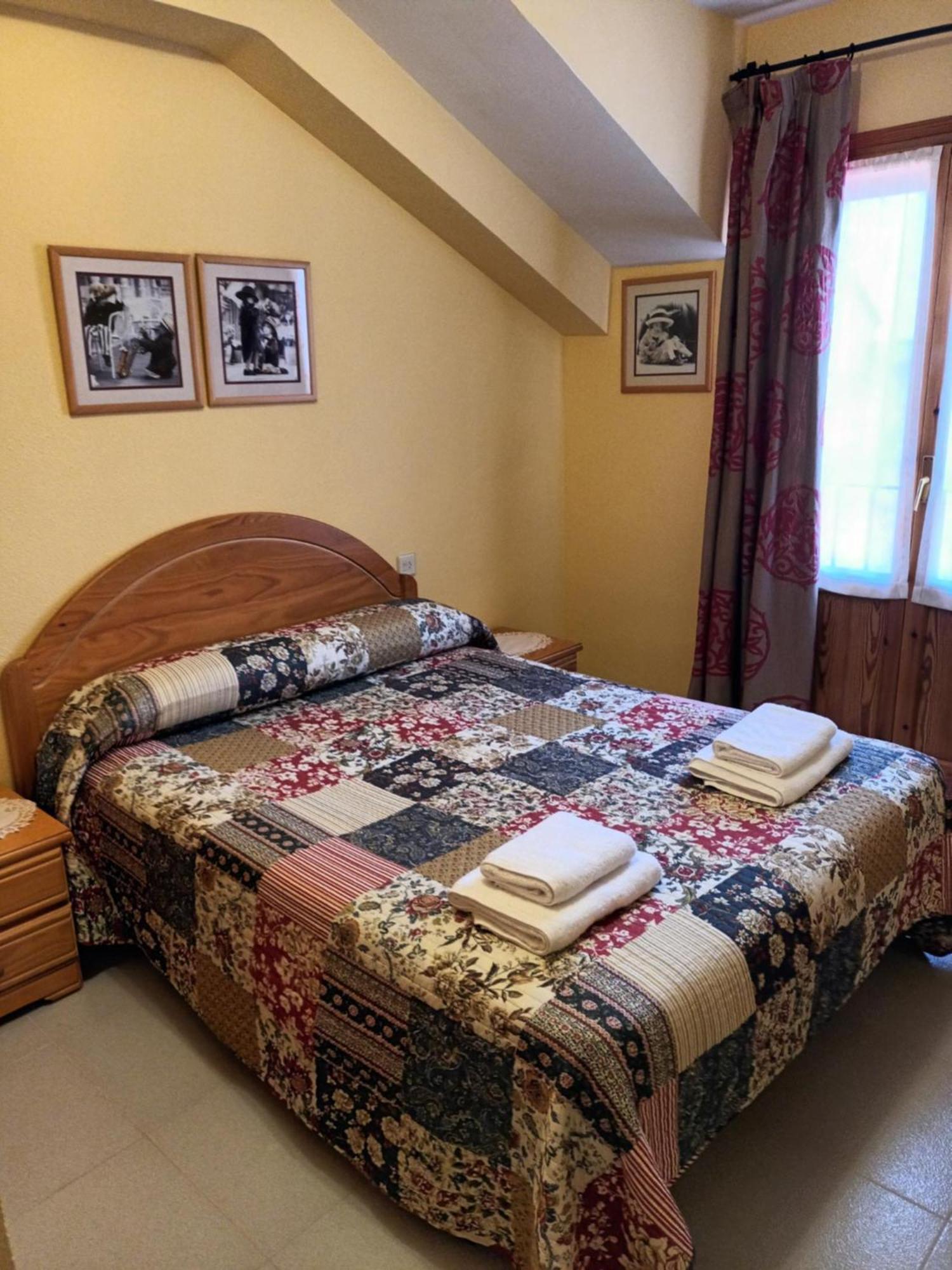 Apartamento El Prado Gavín エクステリア 写真